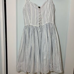 Kate Moss for TopShop Limited Edition Dress!